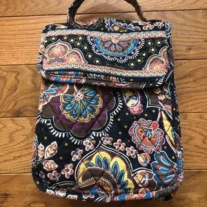 Vera Bradley Retired Kensington Lunch Bag